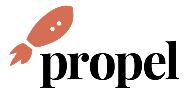 Propel Logo